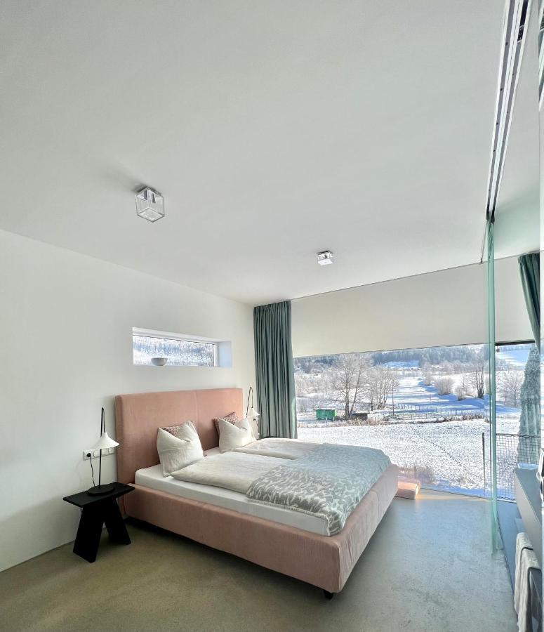 Appartement Kaps Wohnen à Saalfelden Extérieur photo
